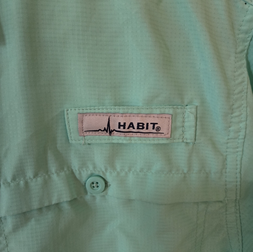 Habit 😎🎣🛶🏕 - Picture 5 of 9
